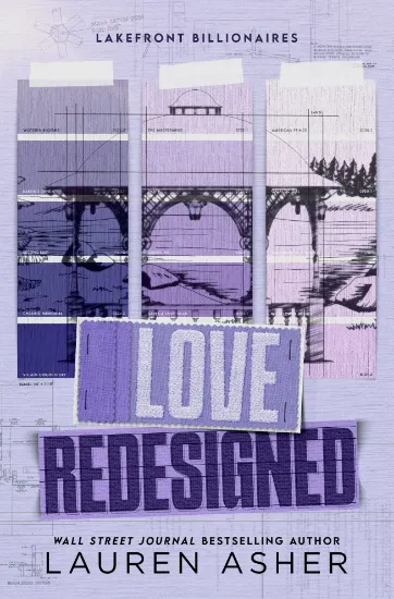 صورة Love Redesigned